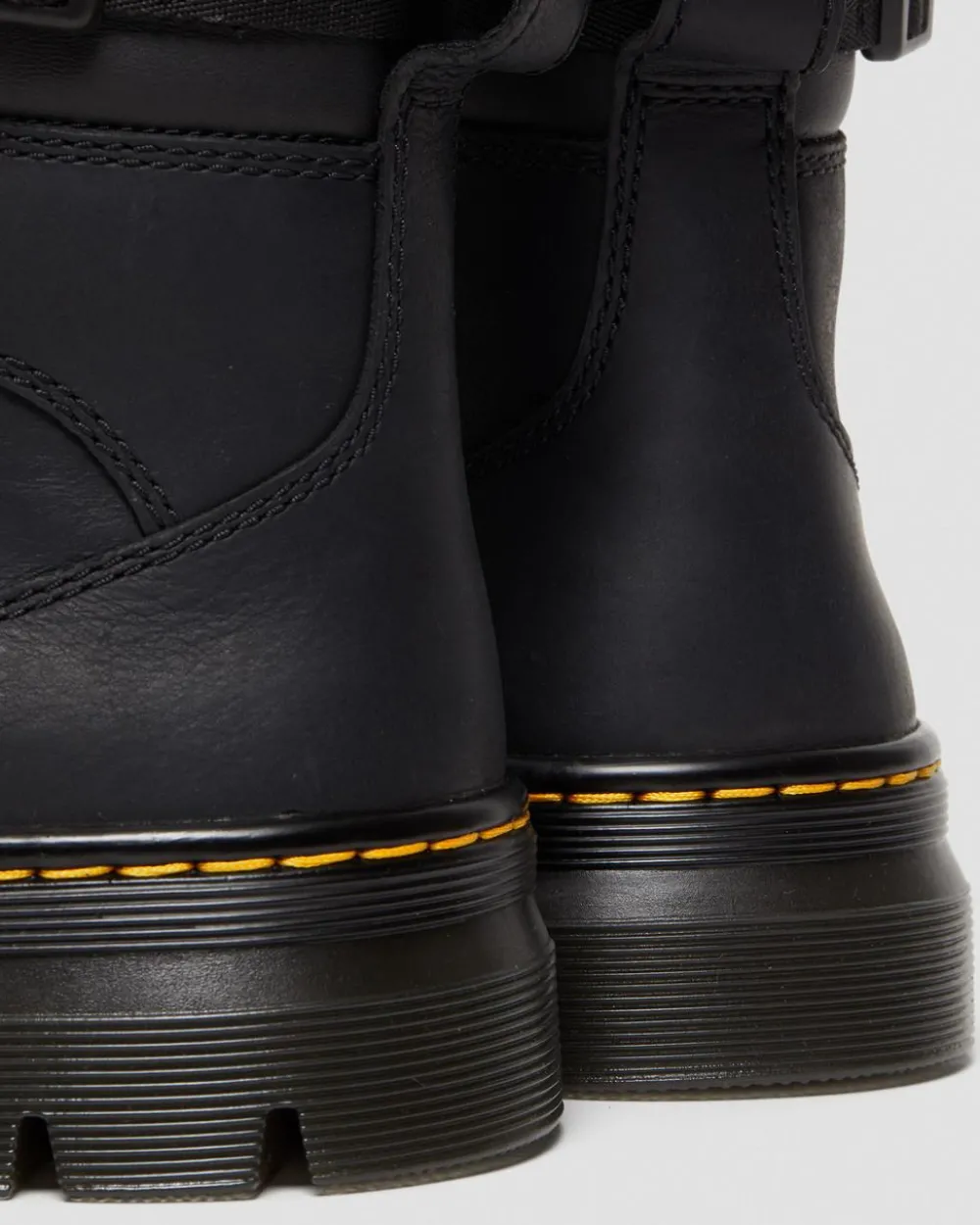 Combs Tech Ii Wyoming Leather Utility -Maiharit*Dr. Martens Store