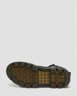 Combs Tech Ii Wyoming Leather Utility -Maiharit*Dr. Martens Store