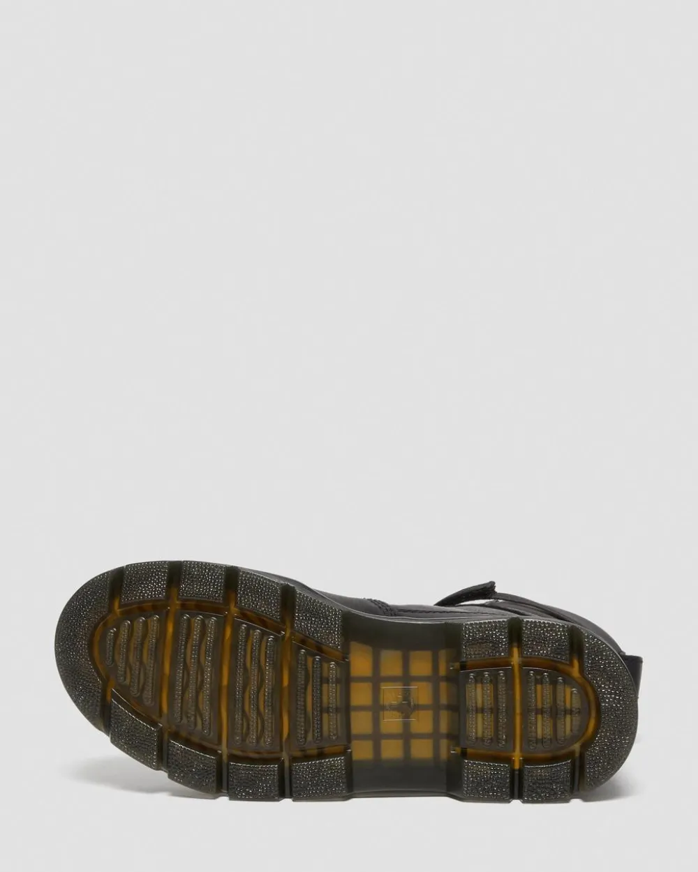Combs Tech Ii Wyoming Leather Utility -Maiharit*Dr. Martens Store