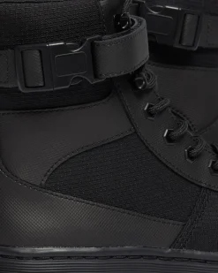 Combs Tech Poly Utility -Maiharit*Dr. Martens Outlet