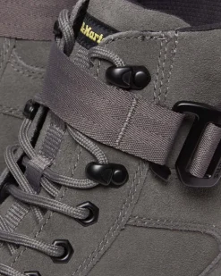 Combs Tech Suede Utility -Maiharit*Dr. Martens Clearance