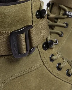 Combs Tech Suede Utility -Maiharit*Dr. Martens Cheap