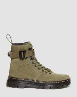 Combs Tech Suede Utility -Maiharit*Dr. Martens Cheap