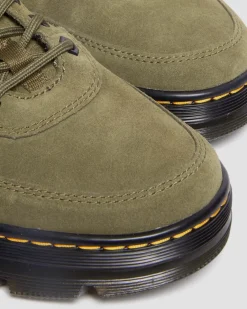 Combs Tech Suede Utility -Maiharit*Dr. Martens Cheap