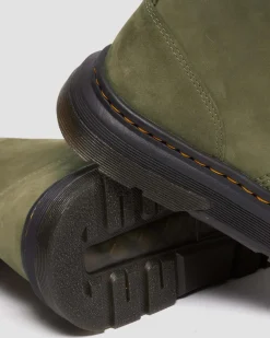 Crewson Leather Lace Up -Maiharit*Dr. Martens Hot