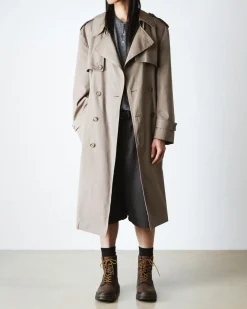 Crewson Leather Lace Up -Maiharit*Dr. Martens Shop