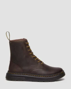 Crewson Leather Lace Up -Maiharit*Dr. Martens Shop