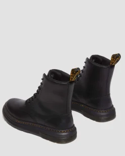 Crewson Leather Lace Up -Maiharit*Dr. Martens Discount