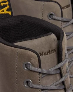 Crewson Leather Lace Up -Maiharit*Dr. Martens Flash Sale