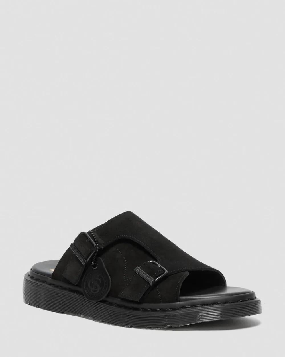 Dayne Made In England Slide -Mokkasandaalit*Dr. Martens Discount