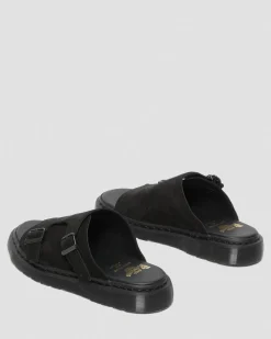 Dayne Made In England Slide -Mokkasandaalit*Dr. Martens Discount