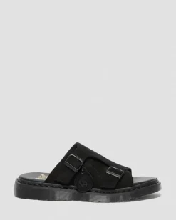 Dayne Made In England Slide -Mokkasandaalit*Dr. Martens Discount