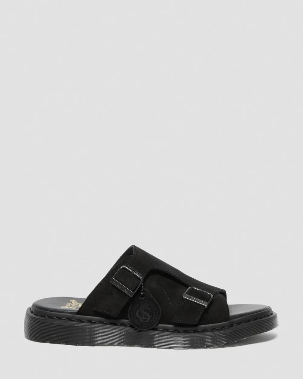 Dayne Made In England Slide -Mokkasandaalit*Dr. Martens Discount