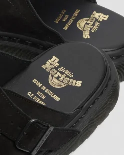 Dayne Made In England Slide -Mokkasandaalit*Dr. Martens Discount