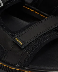 Forster Strap Webbing -Sandaalit*Dr. Martens Fashion