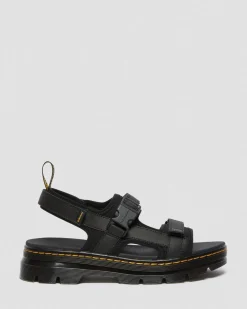 Forster Strap Webbing -Sandaalit*Dr. Martens Fashion