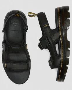 Forster Strap Webbing -Sandaalit*Dr. Martens Fashion