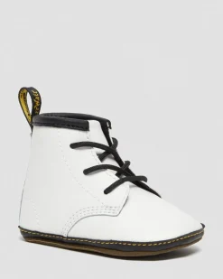 Infant 1460 Crib Baby Leather -Maiharit*Dr. Martens Online