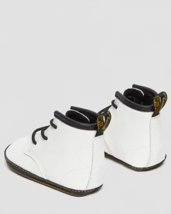 Infant 1460 Crib Baby Leather -Maiharit*Dr. Martens Online