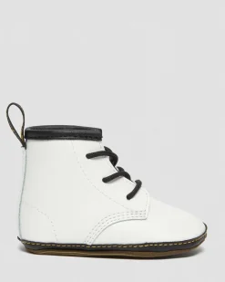 Infant 1460 Crib Baby Leather -Maiharit*Dr. Martens Online