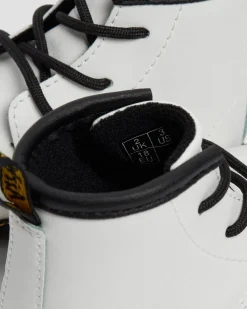Infant 1460 Crib Baby Leather -Maiharit*Dr. Martens Online