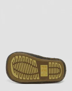 Infant 1460 Crib Baby Leather -Maiharit*Dr. Martens Online