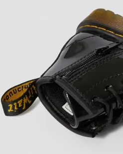 Infant 1460 Patent Leather Lace Up -Maiharit*Dr. Martens Flash Sale