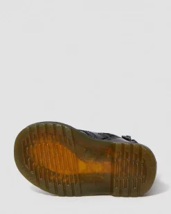 Infant 1460 Patent Leather Lace Up -Maiharit*Dr. Martens Flash Sale