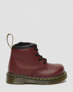 Infant 1460 Softy T -Nahkanilkkurit*Dr. Martens Shop