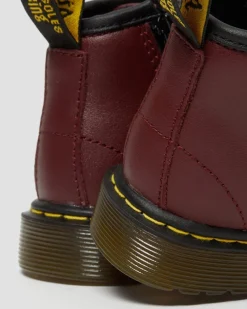 Infant 1460 Softy T -Nahkanilkkurit*Dr. Martens Shop