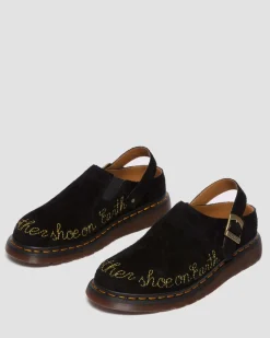 Isham Desert Oasis Suede -Lipokkaat*Dr. Martens Hot