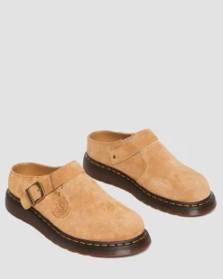 Isham Desert Oasis Suede -Lipokkaat*Dr. Martens Flash Sale