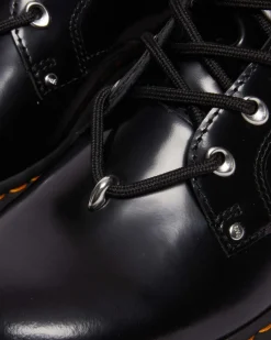 Jadon Ii Hardware Leather Platform -Maiharit*Dr. Martens Sale