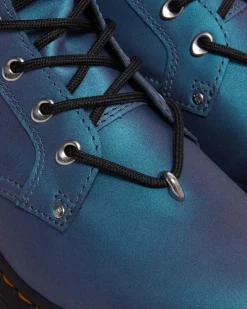 Jadon Ii Hardware Leather Platform -Maiharit*Dr. Martens Outlet