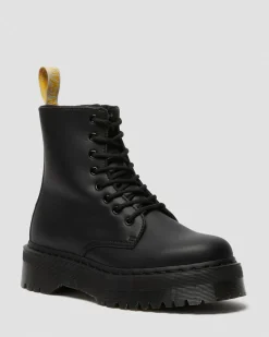 Jadon Ii Mono Vegan Platform -Maiharit*Dr. Martens Cheap
