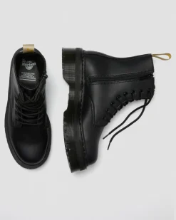 Jadon Ii Mono Vegan Platform -Maiharit*Dr. Martens Cheap