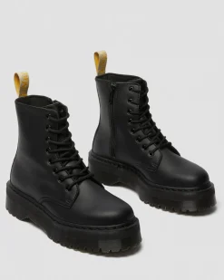 Jadon Ii Mono Vegan Platform -Maiharit*Dr. Martens Cheap