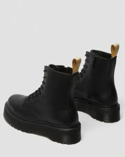 Jadon Ii Mono Vegan Platform -Maiharit*Dr. Martens Cheap