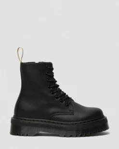 Jadon Ii Mono Vegan Platform -Maiharit*Dr. Martens Cheap