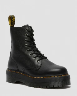 Jadon Iii Pisa -Platformit*Dr. Martens Shop