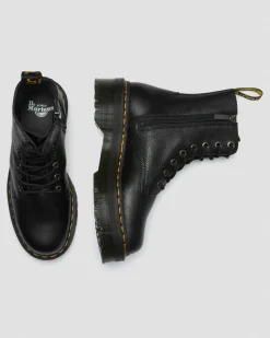 Jadon Iii Pisa -Platformit*Dr. Martens Shop