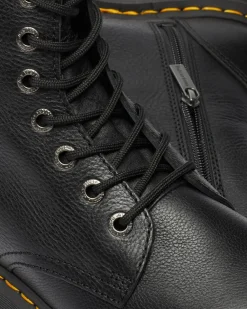Jadon Iii Pisa -Platformit*Dr. Martens Shop