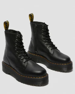 Jadon Iii Pisa -Platformit*Dr. Martens Shop