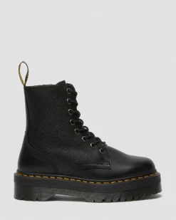 Jadon Iii Pisa -Platformit*Dr. Martens Shop