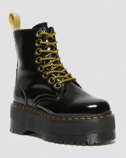 Jadon Max Vegan Platform -Maiharit*Dr. Martens New