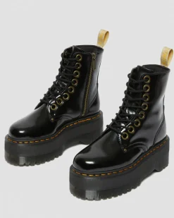 Jadon Max Vegan Platform -Maiharit*Dr. Martens New