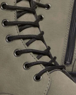 Jadon Milled Nubuck Platform -Maiharit*Dr. Martens Online