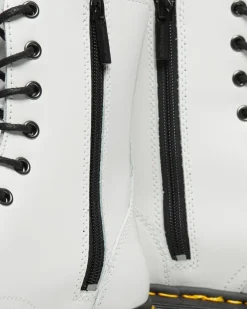 Jadon Smooth -Platformit*Dr. Martens Clearance