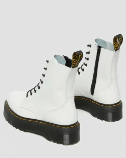 Jadon Smooth -Platformit*Dr. Martens Clearance