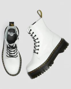 Jadon Smooth -Platformit*Dr. Martens Clearance